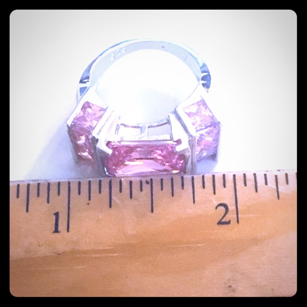 Fashion/Cocktail Ring